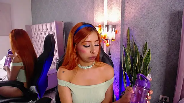 แชท XXX สดของ laila_stilwiills