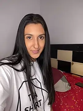 Brenda_Daniin Webbikameraesitys