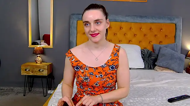 Czat XXX na żywo – Jessica_White_