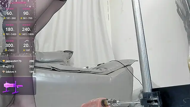 fox-yiyi – Live XXX-chat