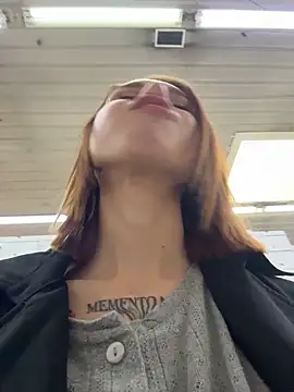 Вебкам-шоу RosieSecret