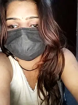 jasmine-21's Webcam Show