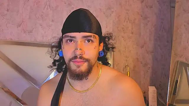 แชท XXX สดของ Benny_and_Mark