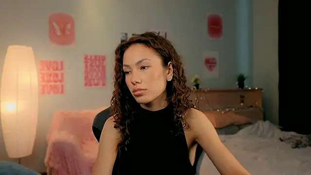 nexorine Live XXX-chat