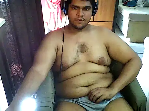 chubbygamer26's Live XXX Chat