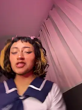 baby_akuman Live XXX chat