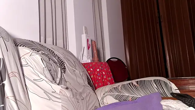 DeesseLuxure Chat XXX in diretta