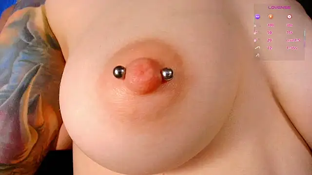 GoodWitch_ Live XXX-chat