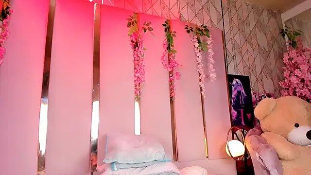 Živý XXX chat EmmaWilliam1