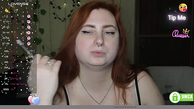 Czat XXX na żywo – Alicia_love00