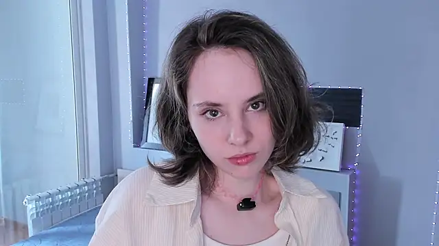 CrystaLeah Live XXX-chat