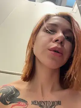 RosieSecret's Live XXX Chat