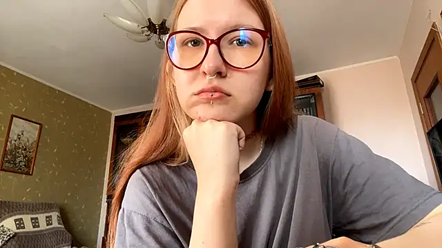 แชท XXX สดของ LaureenVielma