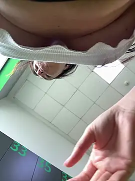 Czat XXX na żywo – eveangelll