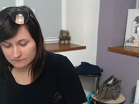 Czat XXX na żywo – Milfa_meddison