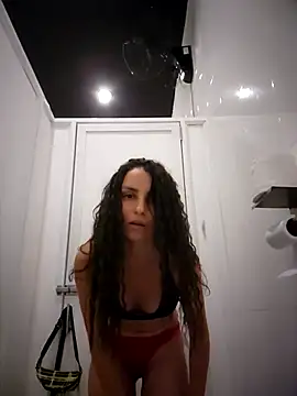 Izabella_Bella Webcam show