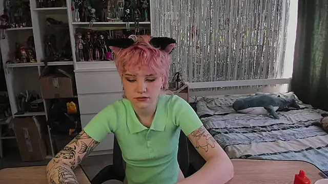 School_Love: онлайн-секс-чат