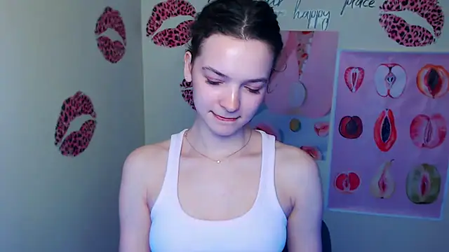 Czat XXX na żywo – _SusieSu_