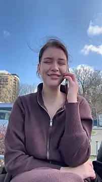 KikiWatson 라이브 XXX 채팅