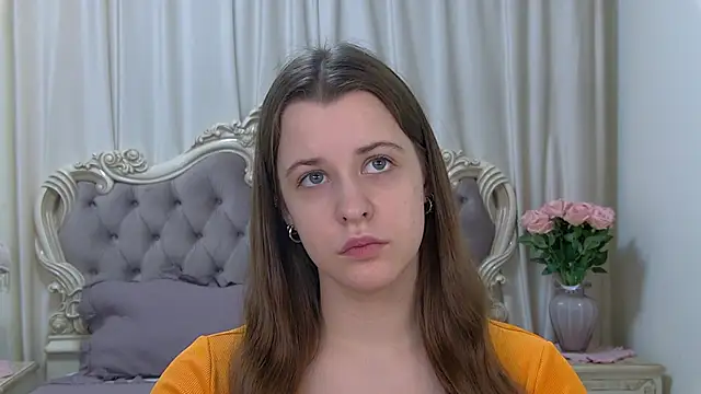 AgataAisitt's Live XXX Chat