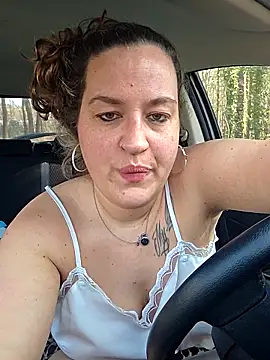 justtessのライブXXXチャット