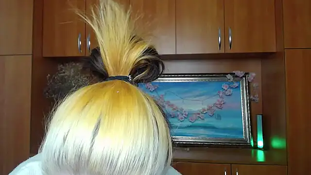 VanessaRey_ 라이브 XXX 채팅