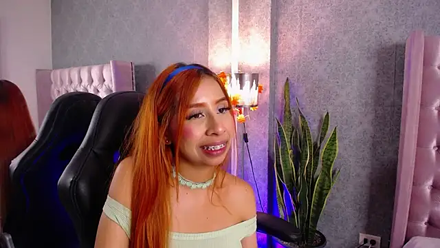 laila_stilwiills live XXX chat