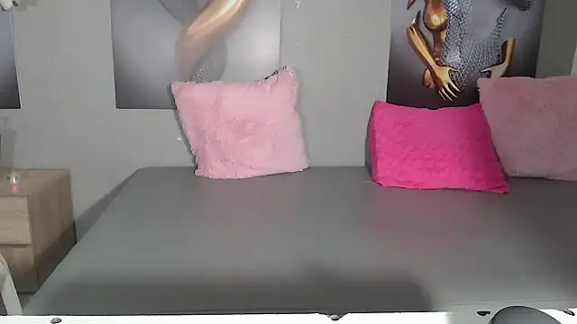 AntonellaBlanc's Live XXX Chat