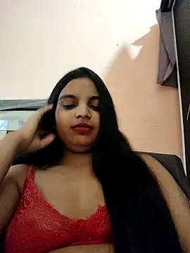 Czat XXX na żywo – Sexy_Aaradhya