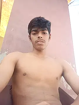 monster_33 网络视讯表演