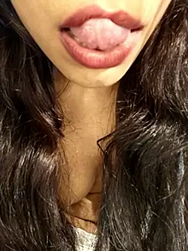 Angelic_Princess live XXX chat