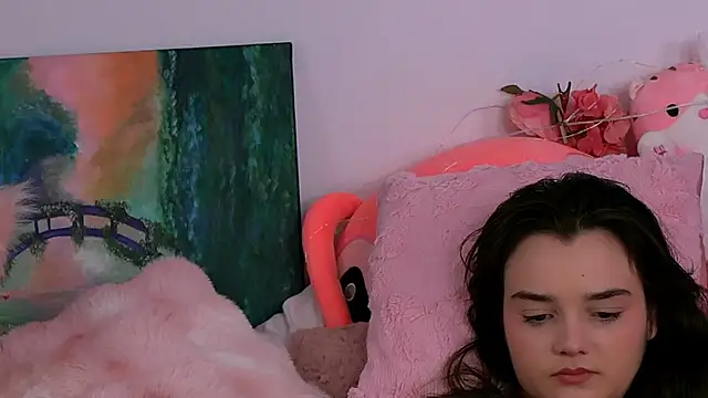 Czat XXX na żywo – YunaaHaruno