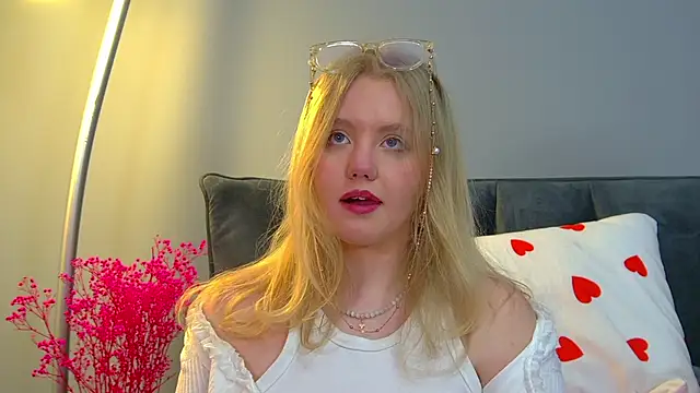 EmilyEvanse 라이브 XXX 채팅