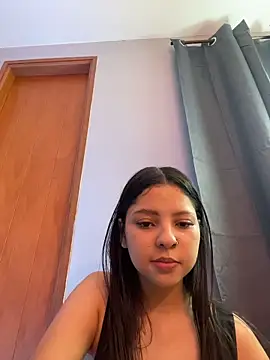 melanimorgan1 live XXX chat