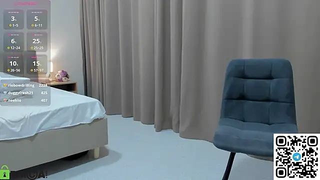 ChloeAlba live XXX chat