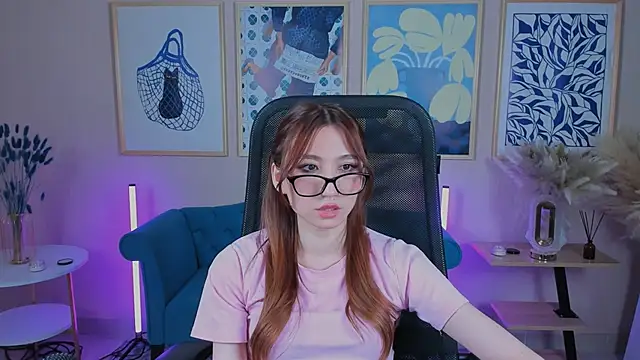 Karen__davis: онлайн-секс-чат