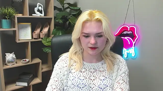 Czat XXX na żywo – SweetLilyxo