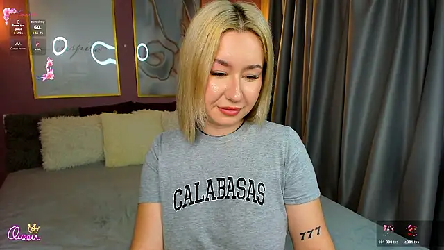 Živý XXX chat Emily__Bliss