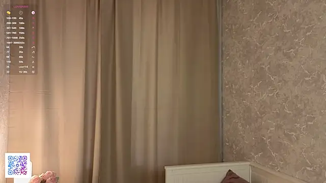 SolLocy live XXX chat