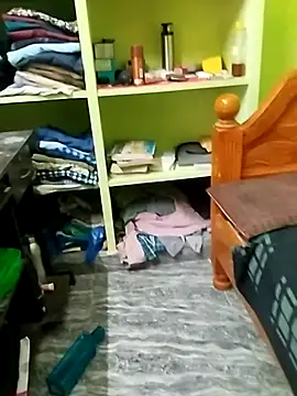 Maheshkrish26 Show Webcam