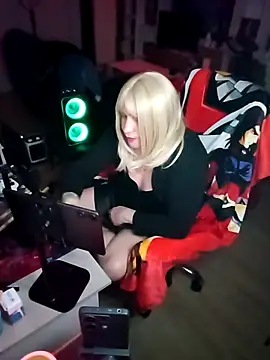 JulietteMaitresse Pertunjukan Webcam