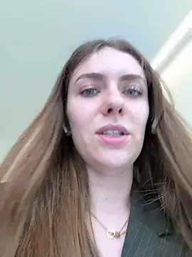 MariiDn Webbikameraesitys