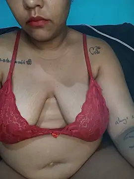 Chat +18 de CarolSpin ao vivo