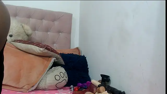 Negrabig's Live XXX Chat