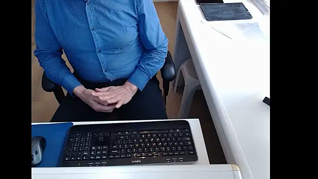 dutchpornking Webcam Show