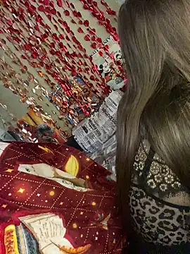 Czat XXX na żywo – Var_Kiss