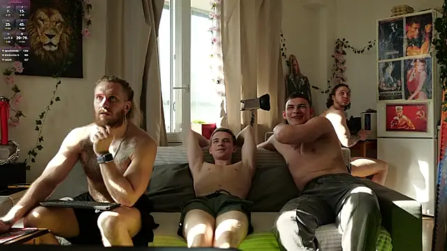 rusbigpaul 即時 XXX 聊天