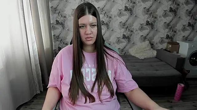 Chat +18 de Lis_Kollen ao vivo