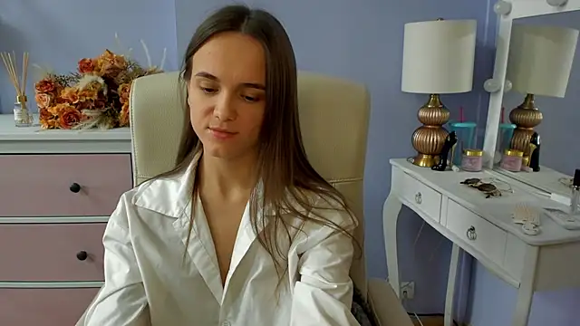 dirtyxEmily: онлайн-секс-чат