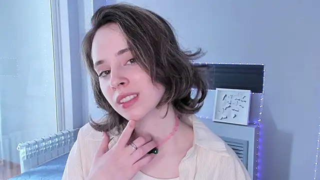 แชท XXX สดของ CrystaLeah